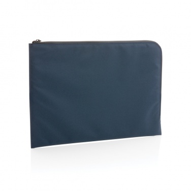 Logotrade promotional giveaways photo of: Impact Aware™ laptop 15.6" minimalist laptop sleeve
