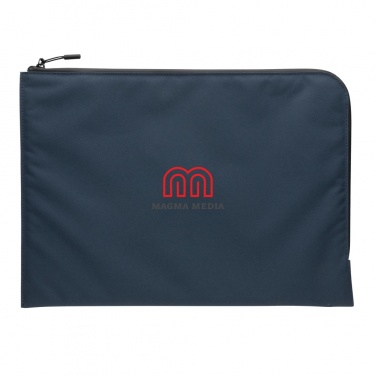 Logotrade promotional giveaway picture of: Impact Aware™ laptop 15.6" minimalist laptop sleeve