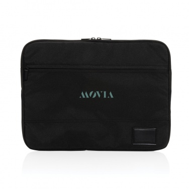 Logo trade promotional gifts picture of: Impact AWARE™ 14' laptop sleeve