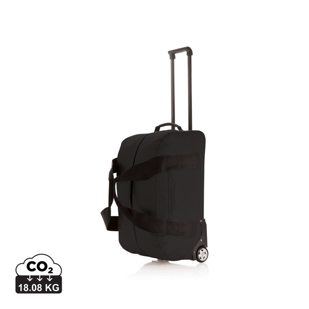 Logotrade corporate gift picture of: Standard weekend trolley