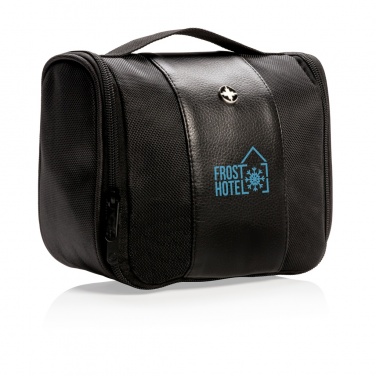 Logo trade corporate gift photo of: Toiletry bag