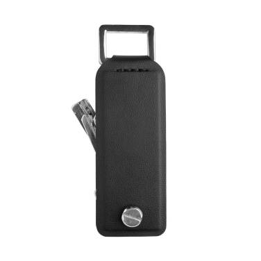 Logo trade advertising products image of: SP Tula RCS certified rPU 3 piece deluxe gift set