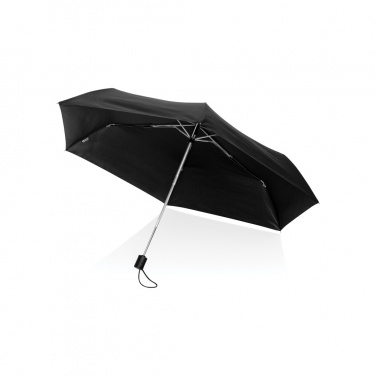 Logo trade promotional items image of: SP Aware™ RPET Ultra-light full auto 20.5”umbrella