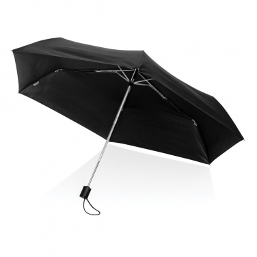 Logotrade promotional product image of: SP Aware™ RPET Ultra-light full auto 20.5”umbrella