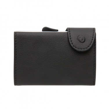 Logotrade promotional gift picture of: C-Secure RFID card holder & wallet