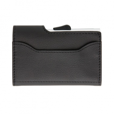 Logotrade advertising products photo of: C-Secure RFID card holder & wallet