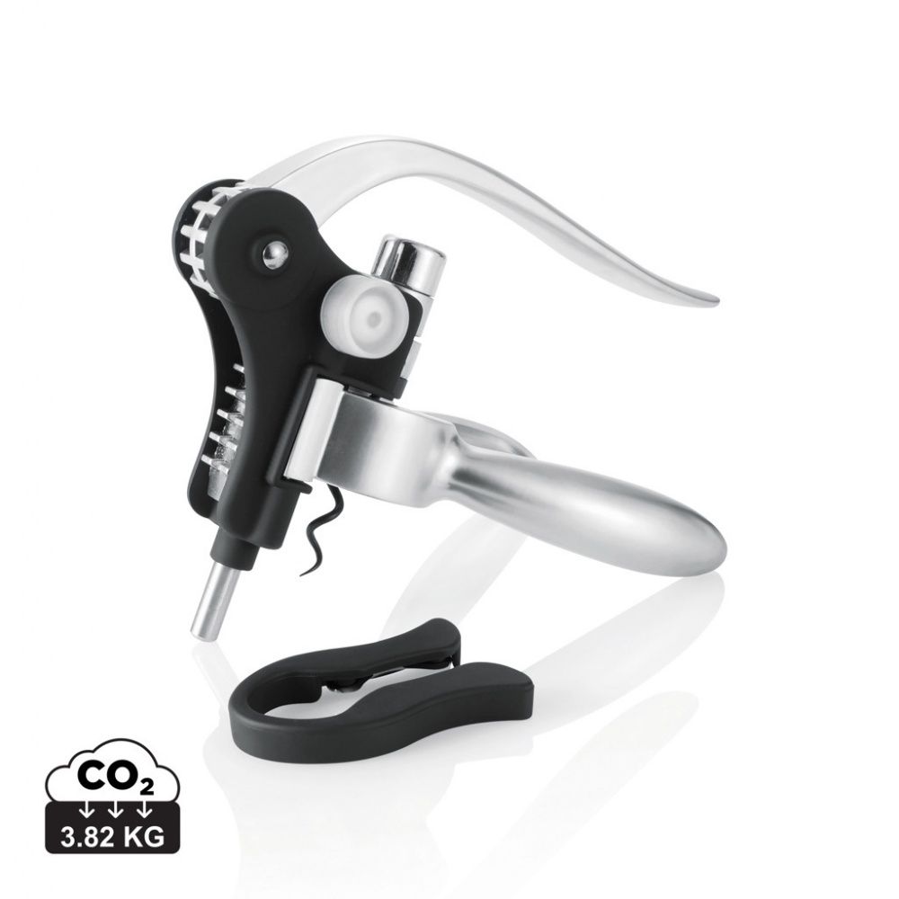 Logotrade promotional merchandise image of: Executive pull it corkscrew