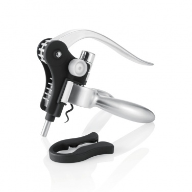 Logotrade promotional giveaway picture of: Executive pull it corkscrew