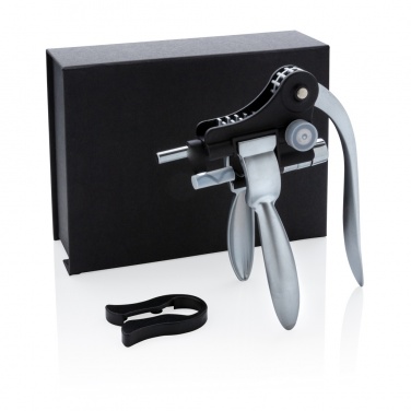 Logotrade promotional giveaway picture of: Executive pull it corkscrew