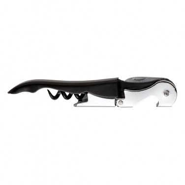 Logotrade promotional items photo of: Vino Waiters corkscrew