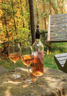 Logotrade business gift image of: Vino Wine chiller stick