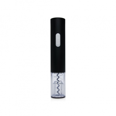 Logotrade promotional product picture of: Electric wine opener - battery operated