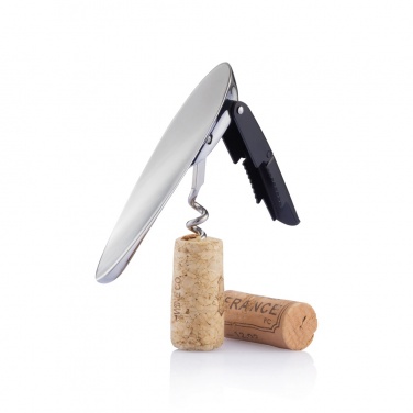 Logo trade corporate gift photo of: Eon 2 step corkscrew