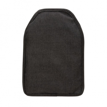 Logotrade promotional gifts photo of: Vino AWARE™ RPET wine cooler sleeve