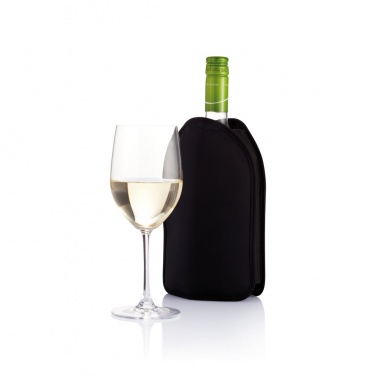 Logotrade promotional product image of: Wine cooler sleeve