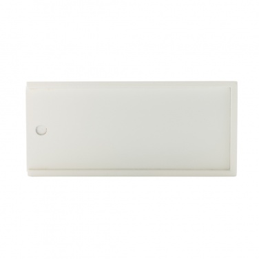 Logo trade promotional product photo of: Deluxe mikado/domino in wooden box