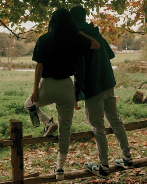 Logo trade promotional merchandise picture of: Iqoniq Tikal recycled polyester quick dry sport t-shirt