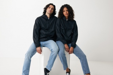 Logotrade promotional items photo of: Iqoniq Logan recycled polyester lightweight jacket