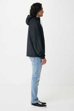 Logotrade promotional gift picture of: Iqoniq Logan recycled polyester lightweight jacket