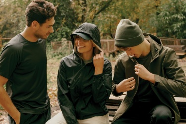 Logotrade corporate gift picture of: Iqoniq Logan recycled polyester lightweight jacket