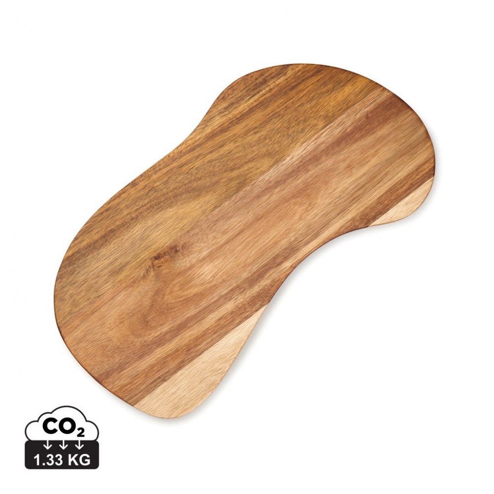 Logo trade promotional products picture of: VINGA Veia serving board M