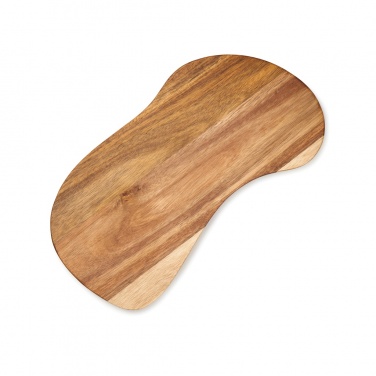 Logo trade corporate gifts image of: VINGA Veia serving board M
