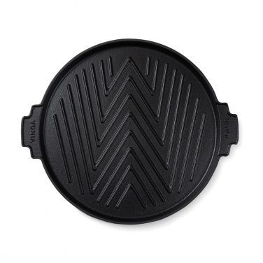 Logo trade promotional product photo of: VINGA Monte Ardoise grill griddle, 30cm
