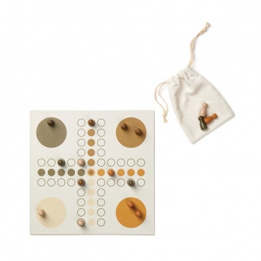 Logotrade business gift image of: VINGA Coffee table collection box