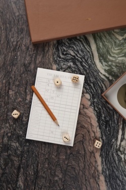 Logotrade promotional merchandise photo of: VINGA Coffee table collection box