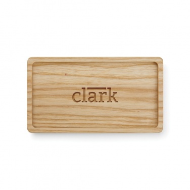 Logo trade business gifts image of: VINGA Retro salt & pepper set