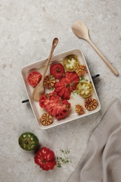 Logo trade business gifts image of: VINGA Monte neu oven dish