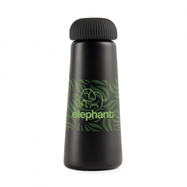 Logotrade business gift image of: VINGA Erie RCS steel vacuum bottle 450 ML