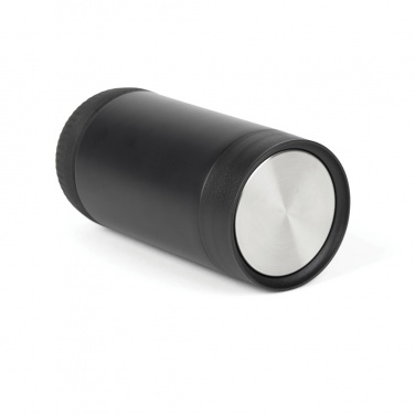 Logotrade promotional gifts photo of: VINGA Erie RCS recycled SS push mug 350 ML