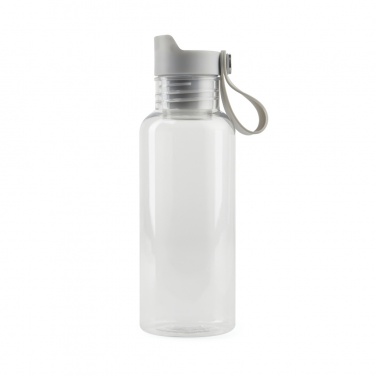 Logotrade promotional item picture of: VINGA Balti RCS recycled pet bottle 600 ML