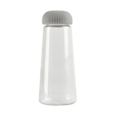 Logotrade promotional product picture of: VINGA Erie RCS recycled pet bottle 575 ML