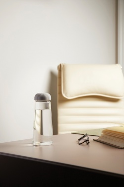 Logo trade promotional items picture of: VINGA Erie RCS recycled pet bottle 575 ML