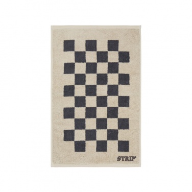 Logotrade promotional merchandise picture of: VINGA Elba OCS organic cotton towel, 4 pcs set