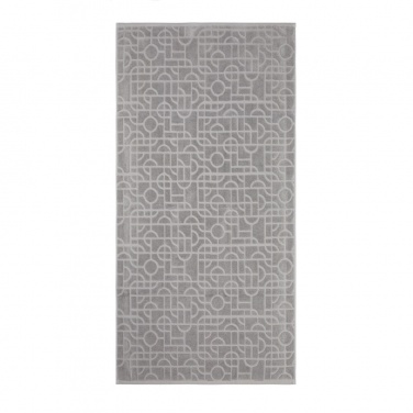 Logotrade promotional merchandise photo of: VINGA Verso OCS organic cotton towel, 4 pcs set