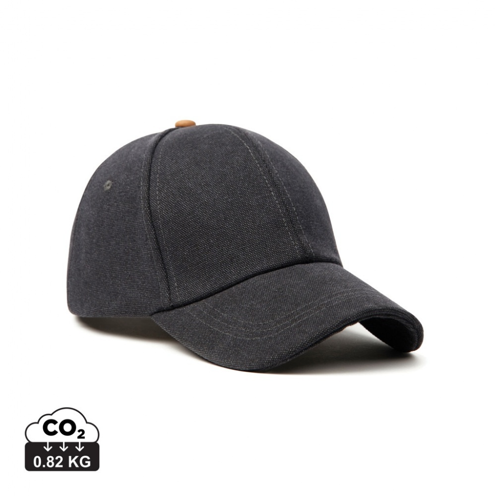 Logotrade advertising product image of: VINGA Bosler AWARE™ canvas cap