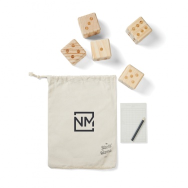 Logo trade promotional product photo of: VINGA Outdoor yacht game