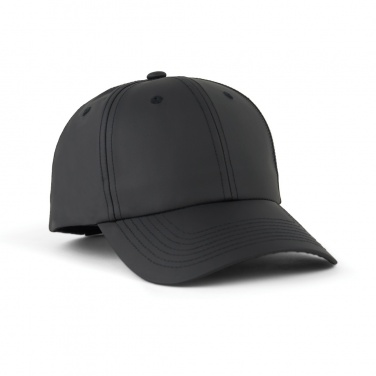 Logo trade promotional merchandise picture of: VINGA Baltimore AWARE™ recycled PET cap