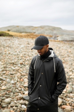 Logo trade promotional products picture of: VINGA Baltimore AWARE™ recycled PET cap