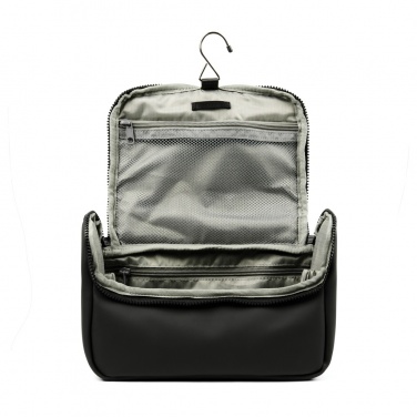 Logotrade business gift image of: VINGA Baltimore travel toiletry bag