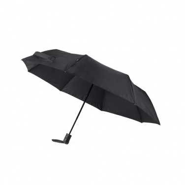 Logotrade advertising product image of: VINGA Baltimore AWARE™ RPET 21" umbrella