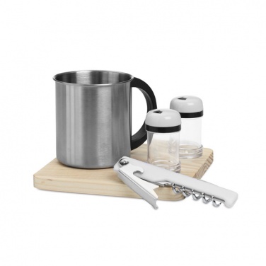 Logotrade promotional merchandise photo of: Picnic bag