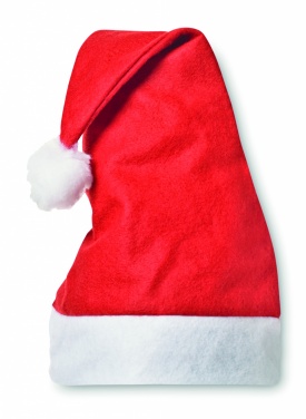 Logo trade promotional products image of: Christmas hat