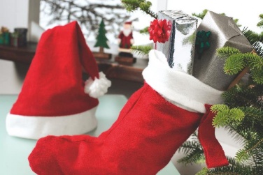 Logotrade promotional product picture of: Christmas hat