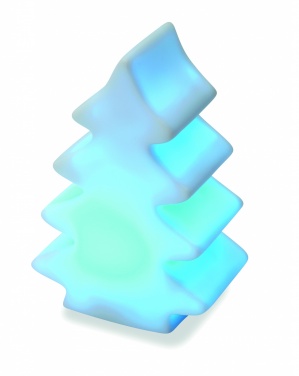 Logotrade promotional merchandise image of: Tree colour changing light