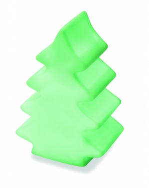 Logotrade promotional gift picture of: Tree colour changing light