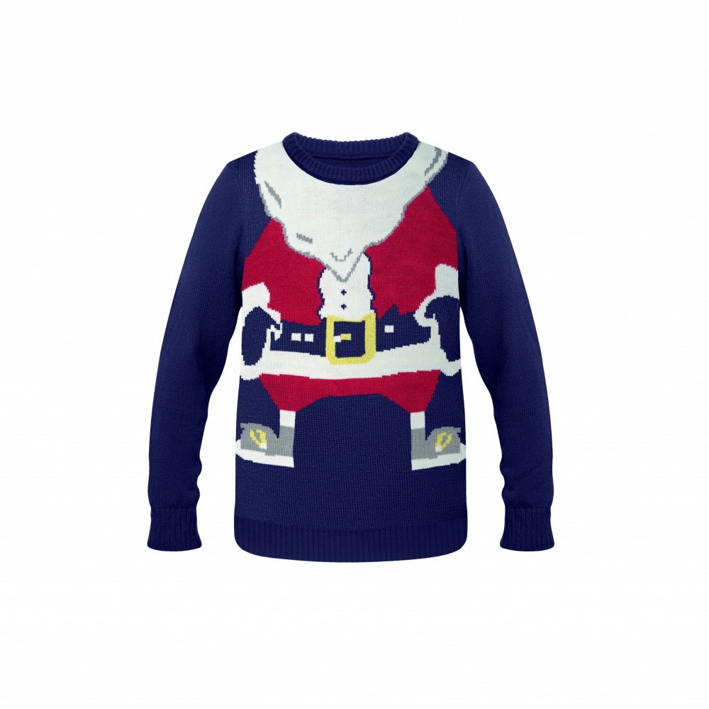 Logotrade advertising product picture of: Christmas sweater S/M